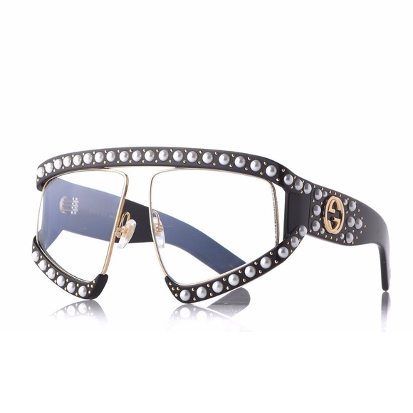 Gucci Accessories - 💥SOLD💥GUCCI Hollywood Forever GG0234S Sunglasses